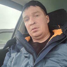 Фотография мужчины Коля, 33 года из г. Соликамск