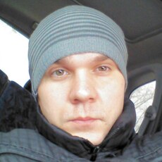 Фотография мужчины Александр, 37 лет из г. Зеленогорск (Красноярский Край)