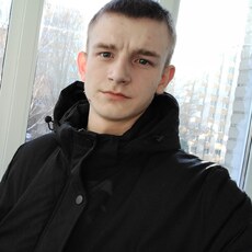 Фотография мужчины Владислав, 22 года из г. Полоцк