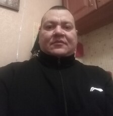 Фотография мужчины Артём, 39 лет из г. Нягань