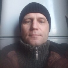 Фотография мужчины Андрей, 44 года из г. Барабинск