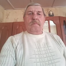 Фотография мужчины Александр, 65 лет из г. Омск