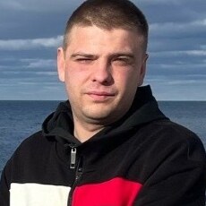 Фотография мужчины Андрей, 25 лет из г. Шахтерск