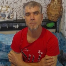 Фотография мужчины Дима, 52 года из г. Пышма