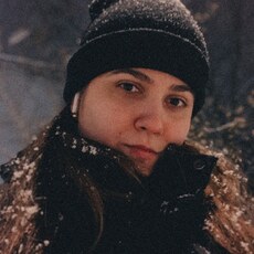 Фотография девушки Анастасия, 25 лет из г. Лосино-Петровский