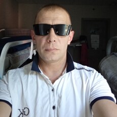 Фотография мужчины Олег, 38 лет из г. Карталы