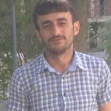 Фотография мужчины Efendiyev, 35 лет из г. Питерка