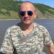 Фотография мужчины Юрий, 48 лет из г. Комсомольск-на-Амуре