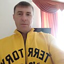 Андрей Зинин, 43 года