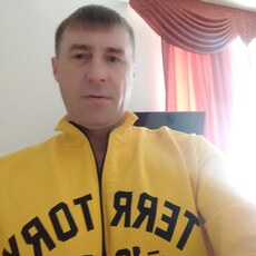 Фотография мужчины Андрей Зинин, 43 года из г. Котлас