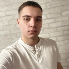 Фотография мужчины Владислав, 20 лет из г. Алапаевск