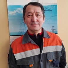 Фотография мужчины Абзал, 57 лет из г. Павлодар