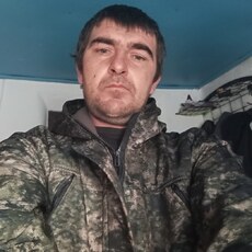 Фотография мужчины Саша, 37 лет из г. Красноперекопск
