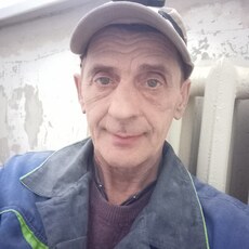 Фотография мужчины Вадим, 56 лет из г. Киселевск