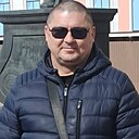 Леонид, 50 лет