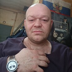 Фотография мужчины Николай, 45 лет из г. Дмитров