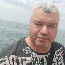 Фотография мужчины Гена, 38 лет из г. Крымск