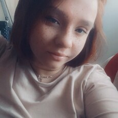 Фотография девушки Анастасия, 24 года из г. Невьянск