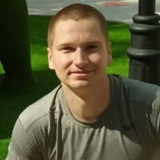 Андрей, 35 из г. Кострома.