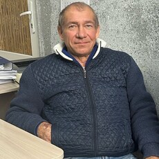 Фотография мужчины Александр, 63 года из г. Бахчисарай