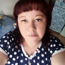 Фотография девушки Аполлинария, 41 год из г. Кыштым