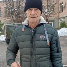 Фотография мужчины Виктор, 50 лет из г. Партизанск
