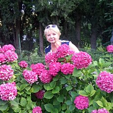 Фотография девушки Людмила, 55 лет из г. Алушта