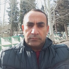Фотография мужчины Ифтихар, 51 год из г. Баку