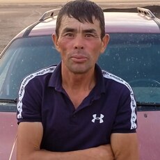 Фотография мужчины Жаксалык, 52 года из г. Павлодар