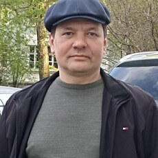 Фотография мужчины Владислав, 51 год из г. Нижний Тагил