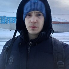 Фотография мужчины Максим, 22 года из г. Норильск