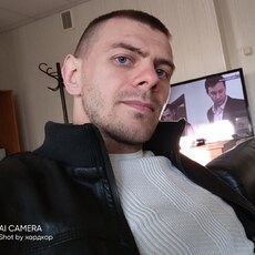 Фотография мужчины Руслан, 28 лет из г. Сосновоборск (Красноярский Край)