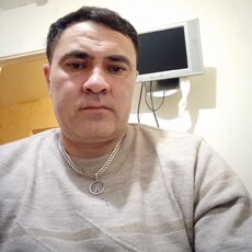 Фотография мужчины Жасур, 41 год из г. Нижнекамск