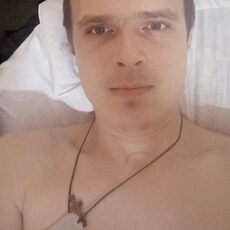 Фотография мужчины Максим, 32 года из г. Острогожск