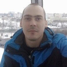 Фотография мужчины Алексей, 28 лет из г. Ейск