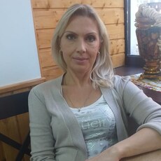 Фотография девушки Наталия, 52 года из г. Калуга