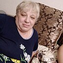 Елена Фокина, 62 года