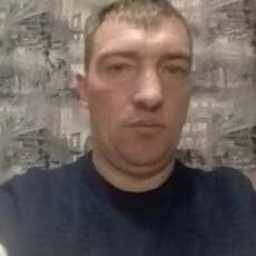 Фотография мужчины Иван, 36 лет из г. Борисоглебск