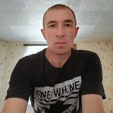 Фотография мужчины Алексей, 48 лет из г. Шаркан