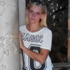 Фотография девушки Стервочка, 33 года из г. Саранск