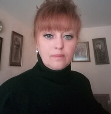 Фотография девушки Ольга, 48 лет из г. Богородск