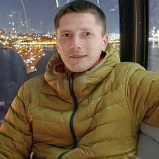Фотография мужчины Сергей, 28 лет из г. Сызрань