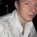 Андрей, 25 лет