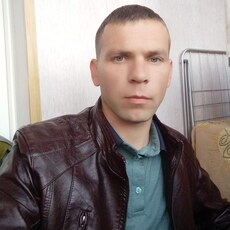 Фотография мужчины Николай, 36 лет из г. Пушкино (Московская Обл)