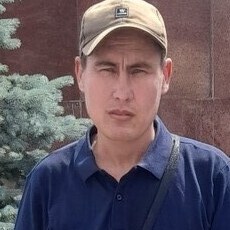 Фотография мужчины Назар, 42 года из г. Дмитров