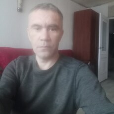 Фотография мужчины Макс, 46 лет из г. Бокситогорск