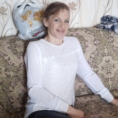 Фотография девушки Светлана, 47 лет из г. Воложин