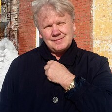 Фотография мужчины Валерий, 62 года из г. Пермь