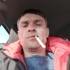 Фотография мужчины Виталий, 46 лет из г. Николаев