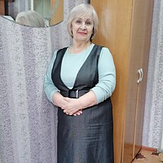 Фотография девушки Любовь, 63 года из г. Брянск
